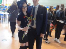 Zakończenie roku szkolnego klas IV